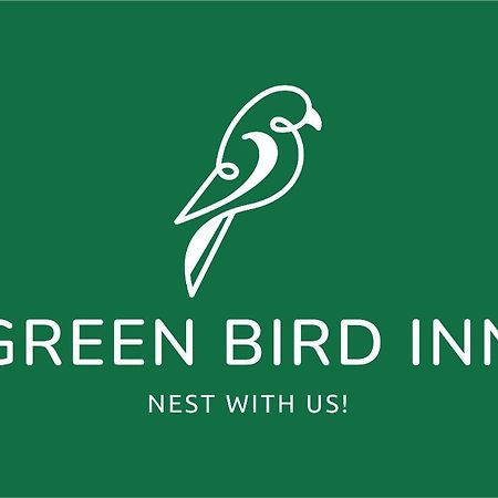 Green Bird Inn Vernon Eksteriør bilde